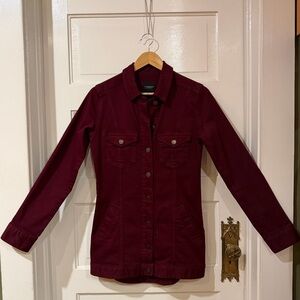 Liverpool of Los Angeles Casual Jacket, Size XS